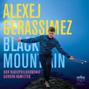 Black Mountains , Alexej Gerassimez