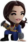 Youtooz - Fallout - #3 Power Fist Lucy Vinyl Figure