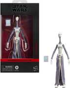 Hasbro Collectibles - Star Wars: Attack of the Clones - Black Series - Taun We Action Figure 