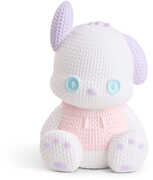 Handmade by Robots - Hello Kitty and Friends - Pochacco #506 (Pastel)