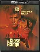 At Close Range , Sean Penn