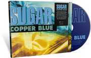 Copper Blue , Sugar