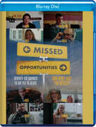 Missed Opportunities , Eddie McClintock