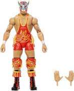 WWE Elite Collection 6" El Grande Americano Action Figure