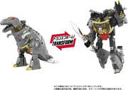 Hasbro Collectibles - Transformers - Takara Tomy: Missing Link - C-12 Grimlock Converting Action Figure