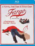 Fargo , Frances McDormand