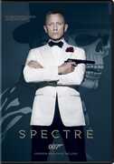 Spectre , Daniel Craig