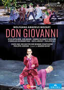 Don Giovanni , Ain Anger