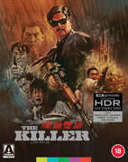The Killer (Limited Edition) [Import] , Danny Lee