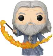 Funko POP! Movies: Harry Potter - Albus Dumbledore