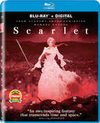 Scarlet , Masachika Ichimura