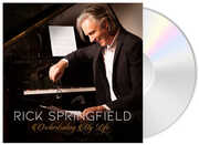 Orchestrating My Life , Rick Springfield