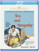Tea and Sympathy , Deborah Kerr