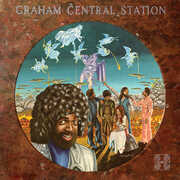 Ain't No 'bout-a-doubt It , Graham Central Station