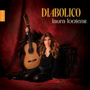 Diabolico , Laura Lootens