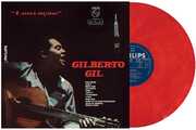 Louvacao - Red Colored Vinyl [Import] , Gilberto Gil
