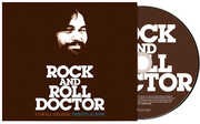 Rock And Roll Doctor: Lowell George Tribute Album (Various Artists) , Various Artists
