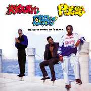 We Got It Going On /  Freaks , South East Posse