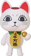 Dandadan - Nendoroid - Turbo Granny (Manekineko) Figure