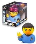 TUBBZ - Star Trek - BOXED - Spock