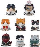 Megahouse - Bleach: Thousand-Year Blood War - Mega Cat Project - Figure 8ct PDQ 