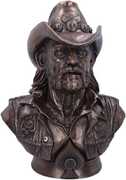 Motorhead - Lemmy - Bust Box