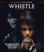 Whistle , Sophie Nelisse