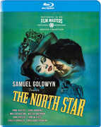 The North Star , Anne Baxter