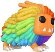 Funko POP! Games: Poppy Playtime - Yarnaby