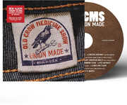 Union Made , Old Crow Medicine Show