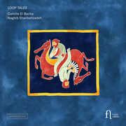 Loop Tales , Camille El Bacha