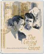 The Crying Game (Criterion Collection) , Stephen Rea