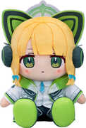 Blue Archive - Chocopuni Plush - Midori
