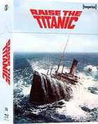 Raise the Titanic [Import] , Jason Robards