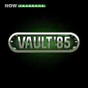 Now Yearbook: The Vault 1985 /  Various - Green Colored Vinyl [Import] , Various Artists