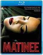 Matinee , Ron White