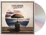 Watching the Tide , Steve Cropper & The Midnight Hour