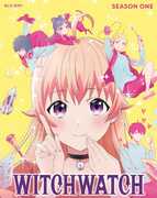 Witch Watch: Season One , Rina Kawaguchi