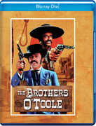 The Brothers O'Toole , John Astin