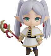 Frieren: Beyond Journey's End - Nendoroid - Frieren Figure