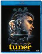 Tuner , Jean Reno