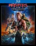 Masters of the Universe
