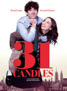 31 Candles , Caroline Aaron