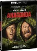 Anaconda - All-Region UHD [Import] 