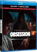 Obsession , Andy Richter