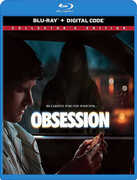 Obsession , Andy Richter