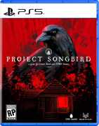 Project Songbird for Playstation 5
