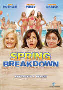 Spring Breakdown , Amy Poehler
