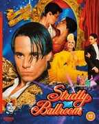 Strictly Ballroom [Import] , Barry Otto
