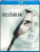 Disclosure Day , Emily Blunt